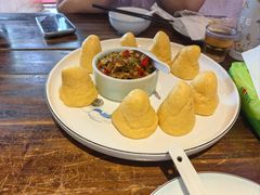 -鱼食饭稻·苏浙土菜17年老馆子(平江路店)