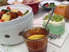 -大树餐厅(红旗街万达店)