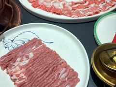 -南门四季铜锅涮肉(望京店)