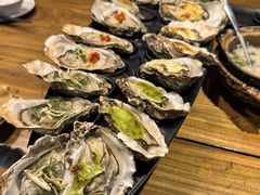 -烧蠔帮·湛江生蚝(工农店)