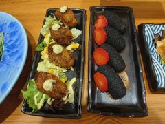 -福匠日本料理(人民路店)