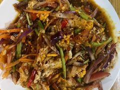 -杨合林啊兰烤鱼