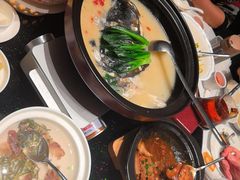 -味钱塘·钱塘浙宴(宋城之江银泰店)