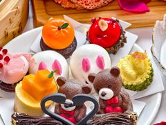 -第六季自助餐厅(北太平庄店)