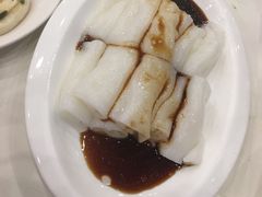 -金河半岛园林酒家(金融城店)