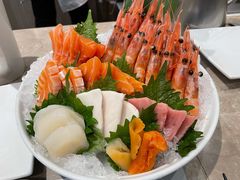 -上渔铁板烧(熙悦汇店)