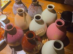 -繁·醉花亭小酒馆(鼓楼店)