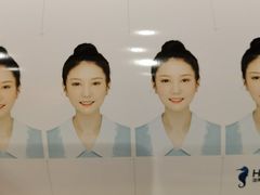 -海马体照相馆(北京apm店)