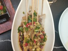 -杨家崴子碳缸烧烤(东三马路店)