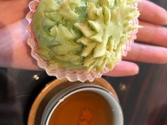 -北海金昌开元名都大酒店·四季轩中餐厅