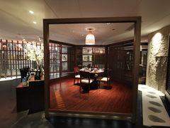 -佛山希尔顿酒店·融誉亚洲美食荟