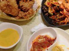-阿泽禧烤肉(民兴花园店)