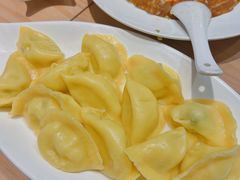 -船歌·鱼水饺青岛菜(国贸商城店)