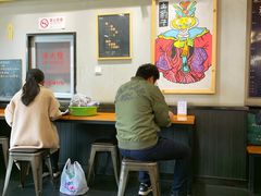 大堂-犟骨头排骨饭(回龙观龙禧店)