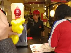 烧仙草-八婆婆烧仙草(中山路店)