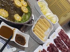-杏花吴记牛肉火锅