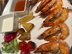 -Efes Turkish & Mediterranean Cuisine 艾菲斯餐厅(陆家嘴店)