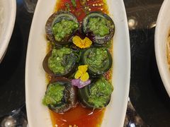 -丰收日·小海鲜·沪上家宴(顾村正大店)