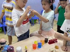 -I-Shine英语国际教育(御桥张江中心)