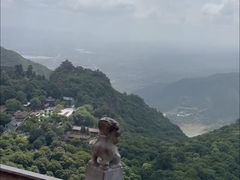 -崆峒山景区
