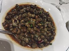-香雪海饭店中餐厅(人民桥店)
