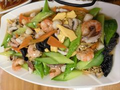 -景祥海鲜美食餐厅