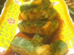 那家自制豆腐-那家小馆•北京菜•烤鸭(中关村店)