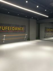 -欲非舞蹈