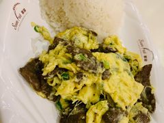 -香港新发烧腊茶餐厅(万象店)