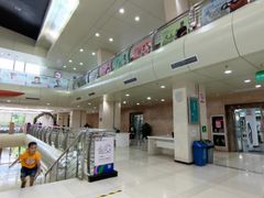 -深圳少年儿童图书馆