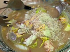 -無招牌海鮮(芽笼店)