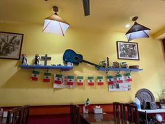 -panchos 墨西哥餐厅(嘉绿苑店)