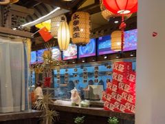 -永安水煮活鱼·仪征菜(仪征奥林匹克店)