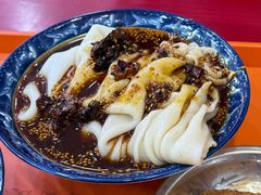 -张明富面皮店(东大街店)