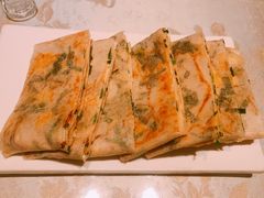 煎饼-鲁城往事(游客中心店)