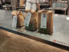 -肯德基(孝陵卫地铁站店)