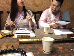 -壹迦桌游·血染钟楼剧本杀狼人杀