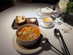 -狮拾久·现代新加坡料理(福田COCO Park店)