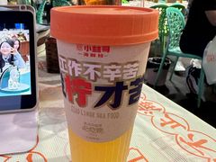 -小林哥的海鲜馆·夜宵烧烤(渔人码头店)