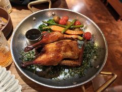 -格鲁·秀色Georgia’s Feast