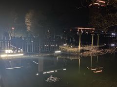 -灵秀公园