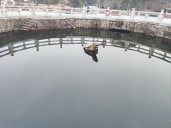 -白马涧龙池景区