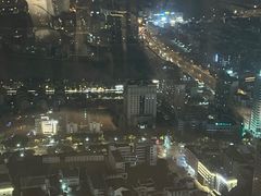 -无锡苏宁银河国际酒店-悦府65中餐厅