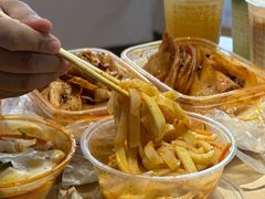 -马三洋芋片(兰州总店)