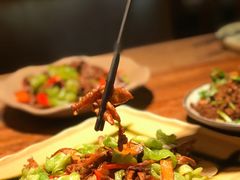 -缘生态云南菜·野生菌庭院餐厅(华侨城店)