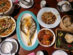 -寻宝记绍兴菜(鲁迅路店)