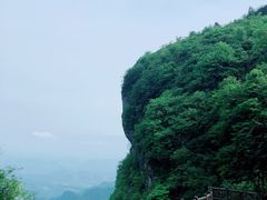 -摩围山景区