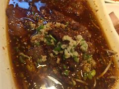 -新大咀港式茶餐厅(宝山万达店)