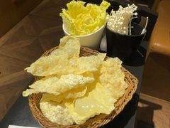 -牛品福潮汕牛肉火锅(旺庄店)