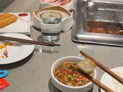 -海底捞火锅(龙岗星河COCO Park店)